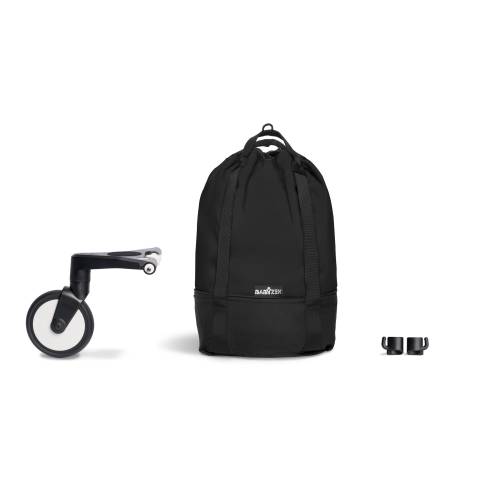 Babyzen YOYO Bag - Black